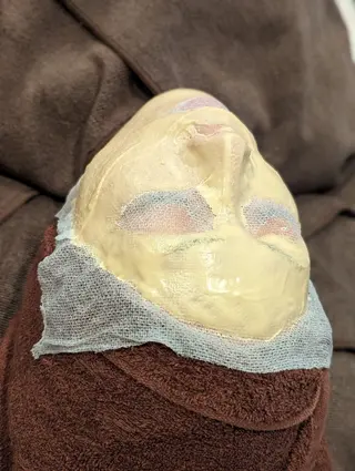 TRILOGY 安田美子のエステ・リラクイメージ