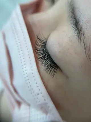 マツエク・マツパ Arana salonのマツエク・マツパデザイン