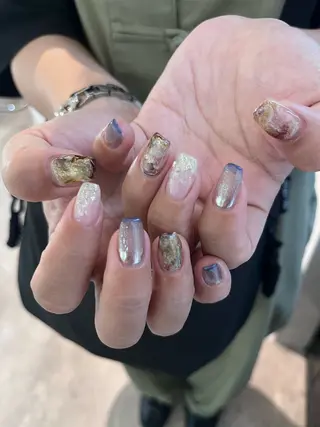 ネイル Eden Nailのネイルデザイン