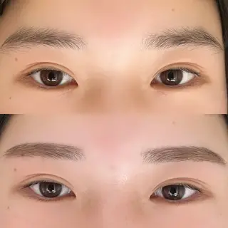 アイブロウ lag eye lash静岡店所属・lumi ✳︎のマツエク・マツパデザイン