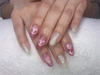 ネイル MYU Nails所属・MYU Nailsのネイルデザイン