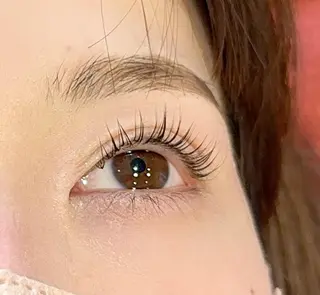 マツエク・マツパ ACCHA WAKUIのマツエク・マツパデザイン