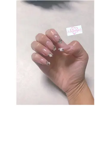 ネイル Asa miのネイルデザイン