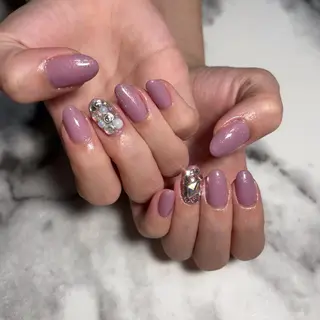 ネイル salon de belnetta所属・kayo 💅のネイルデザイン