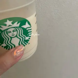 ネイル Eight plusのネイルデザイン