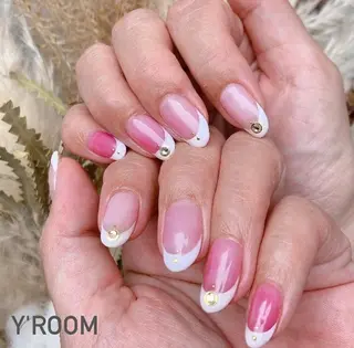 ネイル YUKA （ネイリスト）のネイルデザイン