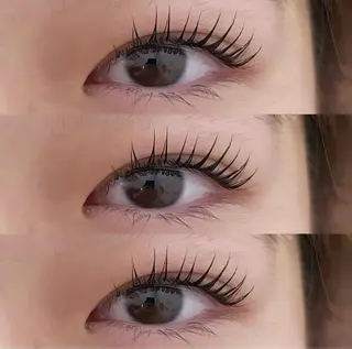 マツエク・マツパ equal静岡店🫧 まつげパーマ/眉毛のマツエク・マツパデザイン