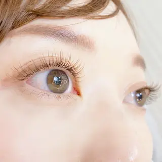 マツエク・マツパ Arvoムサシ新潟店所属・arvoムサシ新潟店 間宮のマツエク・マツパデザイン