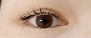 マツエク・マツパ Bruges 自由が丘のマツエク・マツパデザイン