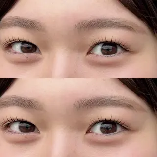 マツエク・マツパ mulet⌇ moeのマツエク・マツパデザイン