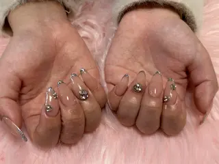 ネイル ROR所属・ROR nailのエステ・リラクイメージ