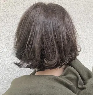 ショート カラー トップアイリスト🩶 タカギのマツエク・マツパデザイン