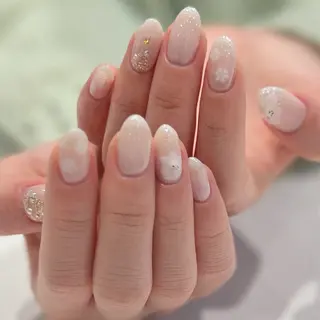 ネイル VINGT NAIL Aika.K🍒のネイルデザイン