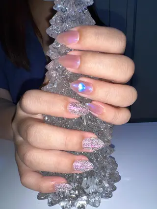 ネイル ネイルサロン ロア旧ジョリーのネイルデザイン