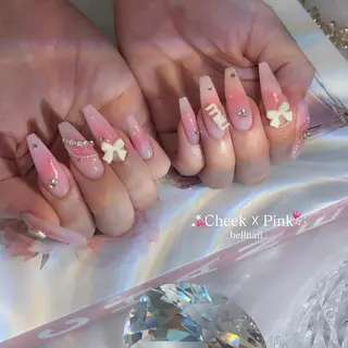 ネイル Bell nailのネイルデザイン