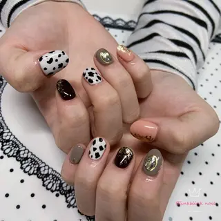 ショート ネイル Style Nailのネイルデザイン