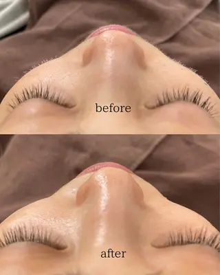 アイブロウ Naps-Shaving所属・敏感肌⭐️ シェービング専門佐藤の眉毛・アイブロウイメージ