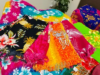 Aloha Mai マツキのエステ・リラクイメージ