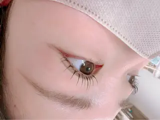 マツエク・マツパ Lim Naomiのマツエク・マツパデザイン