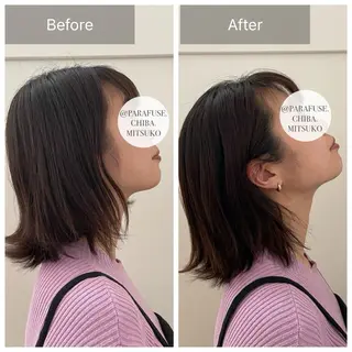 Nature所属・脳洗浄✳︎マツヤニ/ みつこのエステ・リラクイメージ