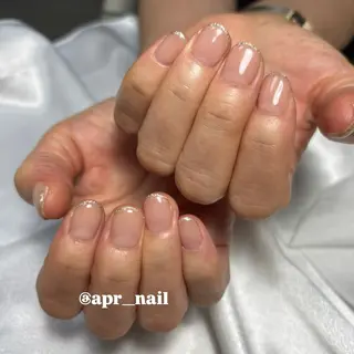 ネイル Nailsalon apricotのネイルデザイン