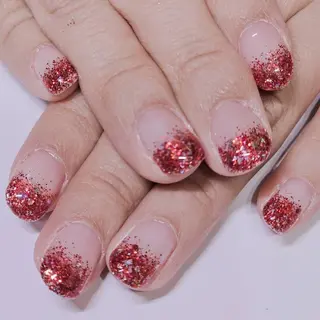 ネイル よしだ ひろきのネイルデザイン