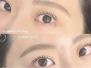 マツエク・マツパ Sui所属・Sui 平田のマツエク・マツパデザイン