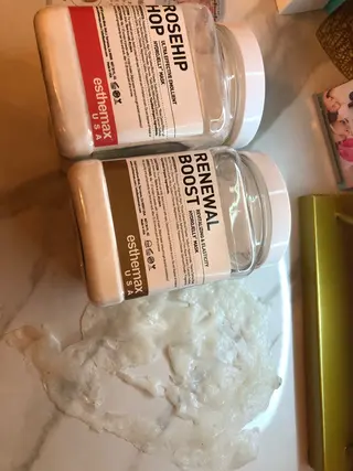 Lumiere despoir所属・Lumiere despoirのエステ・リラクイメージ