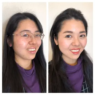 アイブロウ Leading Ladiesのエステ・リラクイメージ