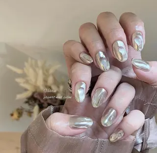 ネイル private nailsalon valerie所属・valerie /  miyuのネイルデザイン