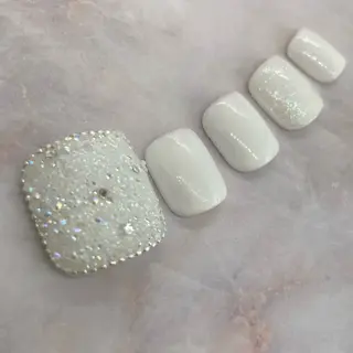 ネイル 井上 さおりのネイルデザイン