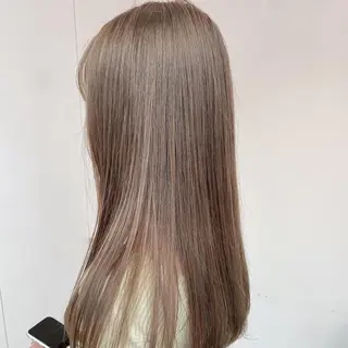 ロング 韓国カット/ パーマ/KOTAのヘアスタイル