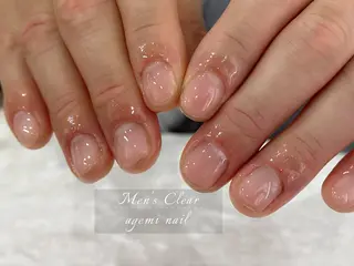 ネイル Mirei Nail JINのネイルデザイン