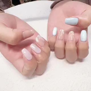 ネイル Regaro i.sのネイルデザイン