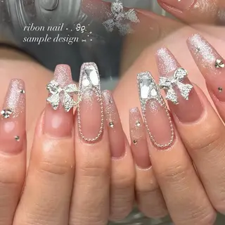 ネイル n. nailのネイルデザイン