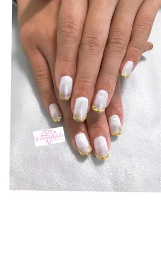 ネイル Asa miのネイルデザイン