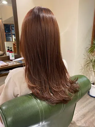 ロング 佐藤  真依のその他イメージ