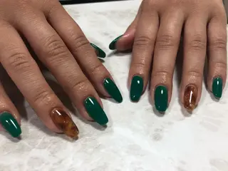 ネイル Lokahi NAILのネイルデザイン