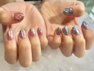 ネイル JAM Orario Nailのネイルデザイン