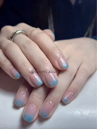 ネイル RAMU Nail 恵比寿店のネイルデザイン