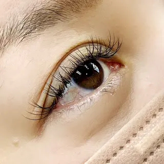 マツエク・マツパ プラスアイ千葉東口店 mamico🎧のマツエク・マツパデザイン