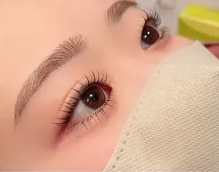 マツエク・マツパ GRANDIR所属・GRANDIR🌙 nazukiのマツエク・マツパデザイン