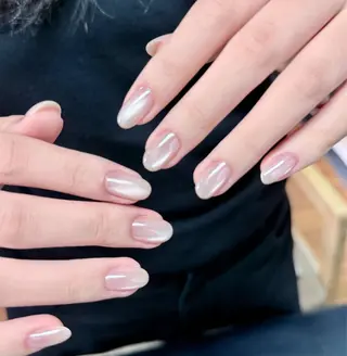 ネイル DUO MI所属・キ キのネイルデザイン