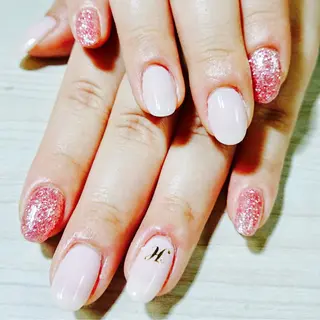 ネイル 安藤 Charlotteのネイルデザイン