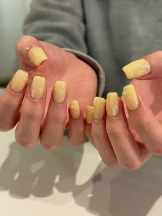 ネイル ikoi🫧 Kotomiのネイルデザイン