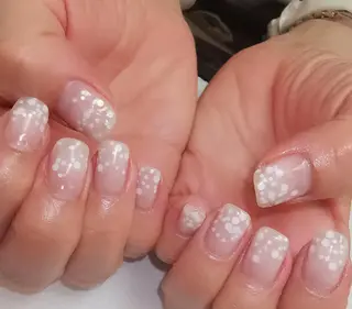 ネイル reve あやののネイルデザイン