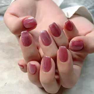 ネイル maison de NALIのネイルデザイン