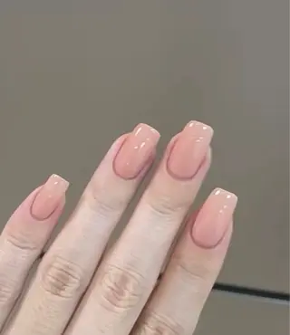 ネイル 🍑 momo_nailのネイルデザイン