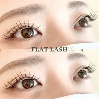 マツエク・マツパ eyelashsalon.sakura所属・eyelash .sakuraのマツエク・マツパデザイン