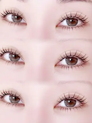 マツエク・マツパ Liber Kyoto所属・魔法の シミ取り職人のエステ・リラクイメージ